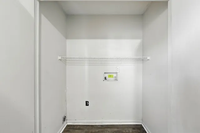 a view of small space