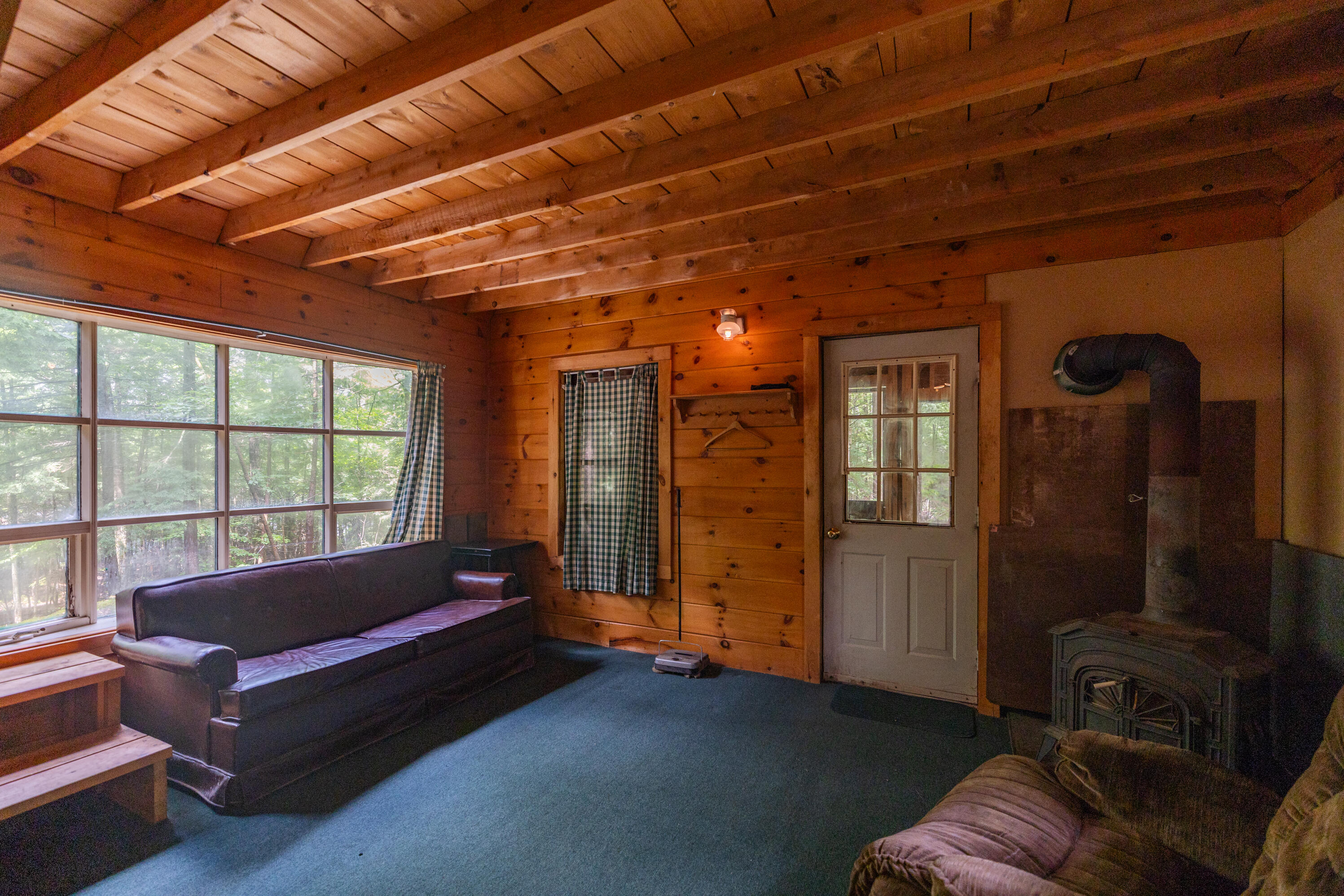 52 Swan Pond Road Hartford, ME 04220 - Photo 8 of 28 IMG_8241-HDR