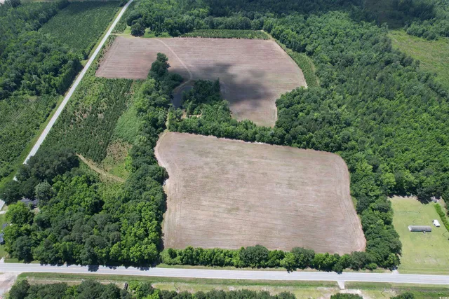 $512,000 | Tbd Easler Highway, Greeleyville, SC 29056