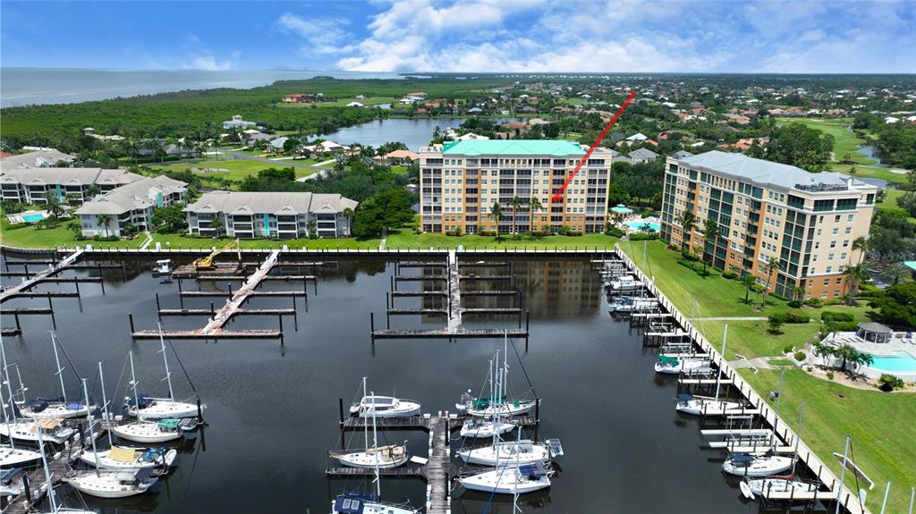 2060 Matecumbe Key Road, Unit 2402 Punta Gorda, FL 33955 - Photo 37 of 38 Gallery Image 37