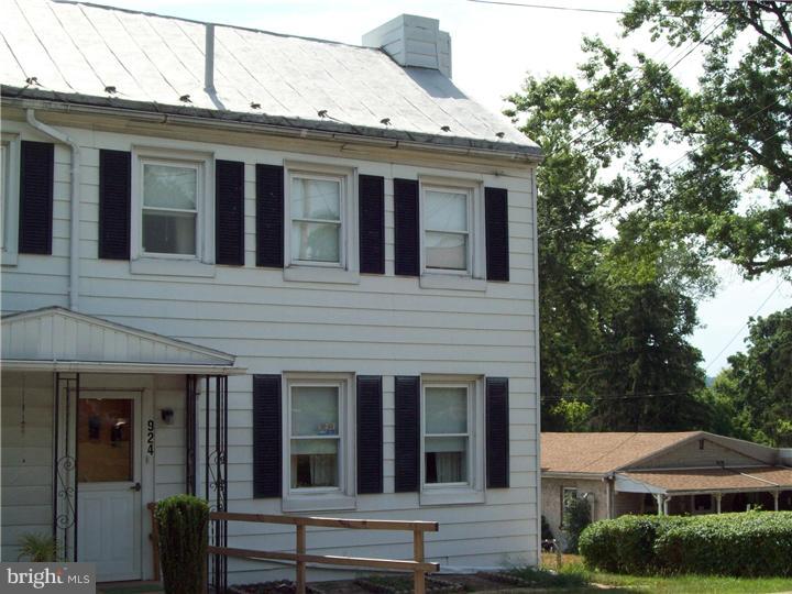924 Morgantown Road Reading, PA 19607 - Photo 1 of 14