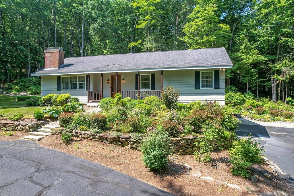 691 Center Road Lyndeborough, NH 03082 - Photo 1 of 37