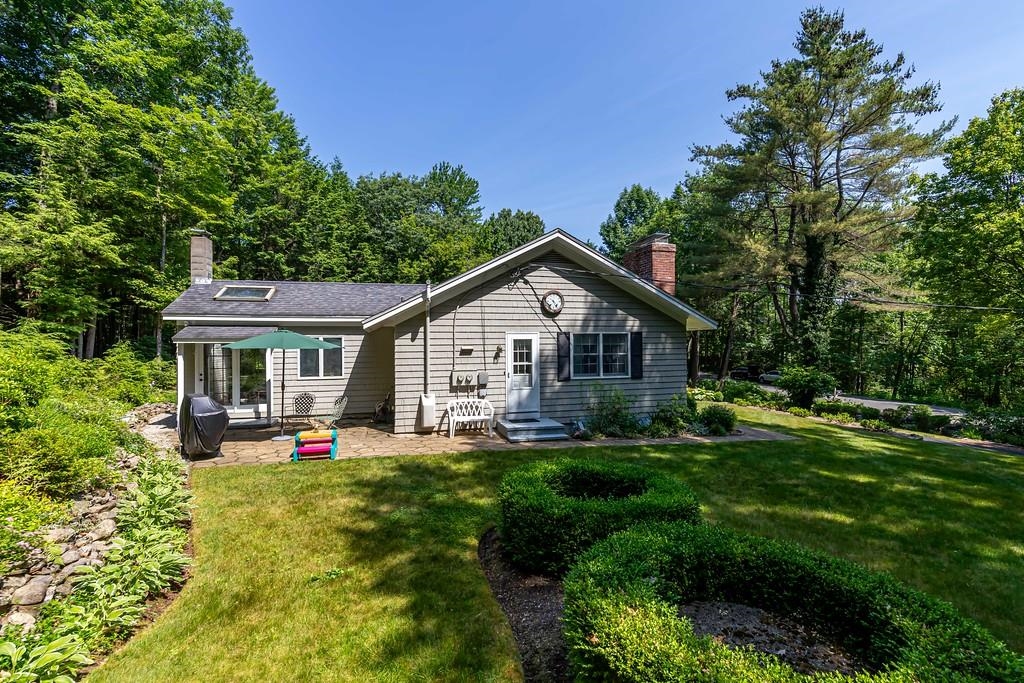 691 Center Road Lyndeborough, NH 03082 - Photo 19 of 37