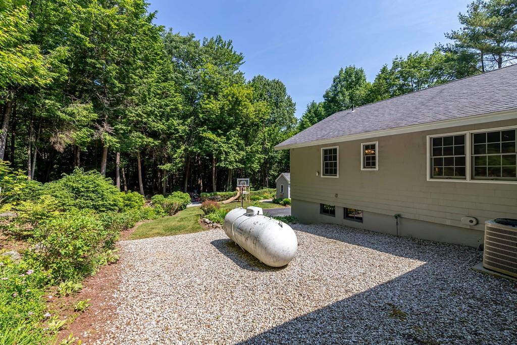 691 Center Road Lyndeborough, NH 03082 - Photo 22 of 37