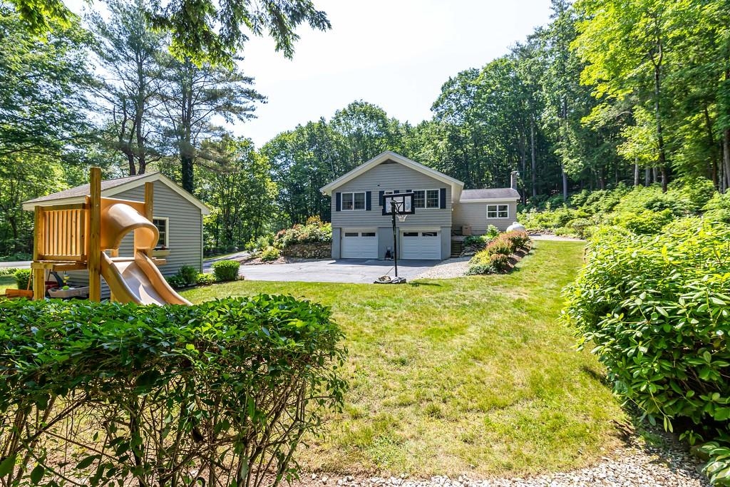 691 Center Road Lyndeborough, NH 03082 - Photo 23 of 37