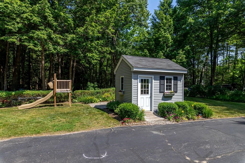 691 Center Road Lyndeborough, NH 03082 - Photo 25 of 37