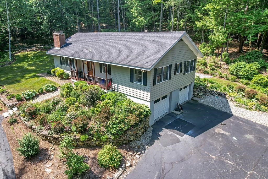691 Center Road Lyndeborough, NH 03082 - Photo 26 of 37
