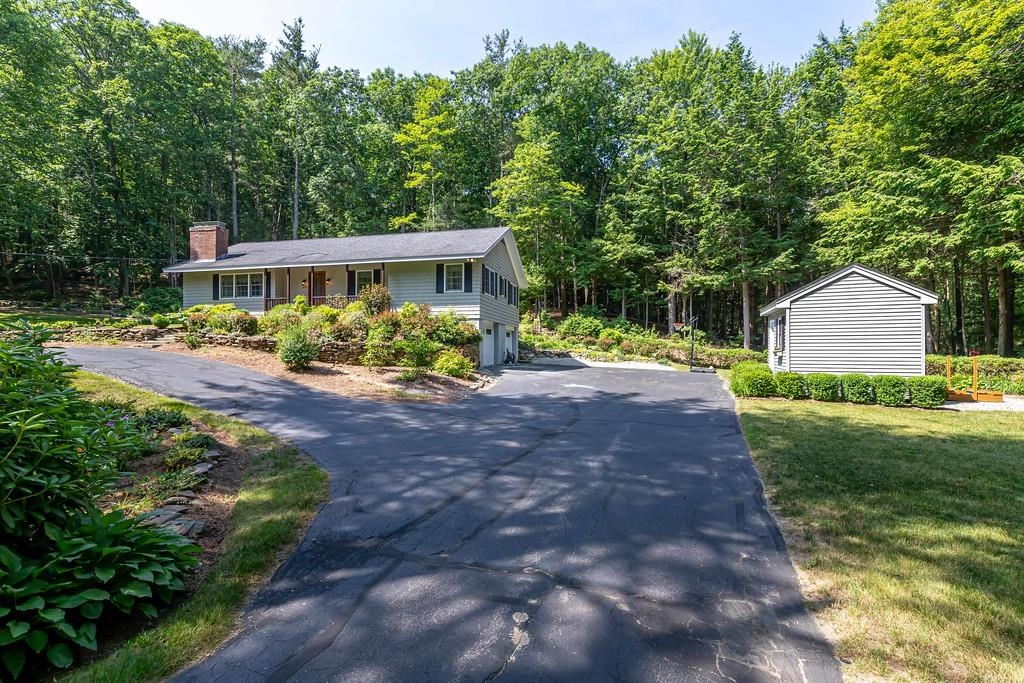 691 Center Road Lyndeborough, NH 03082 - Photo 28 of 37