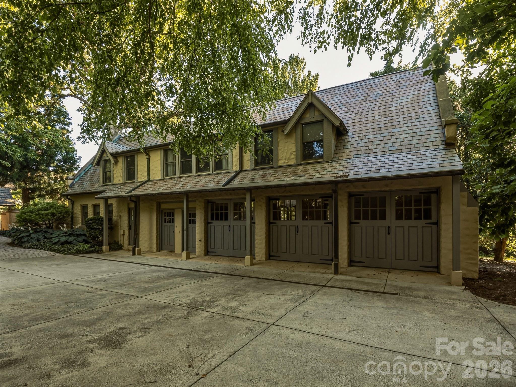 7 Stuyvesant Road Biltmore Forest, NC 28803 - Photo 22 of 48