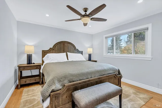 $9,000 | 610 Harvest Lane, St. Helena, CA 94574