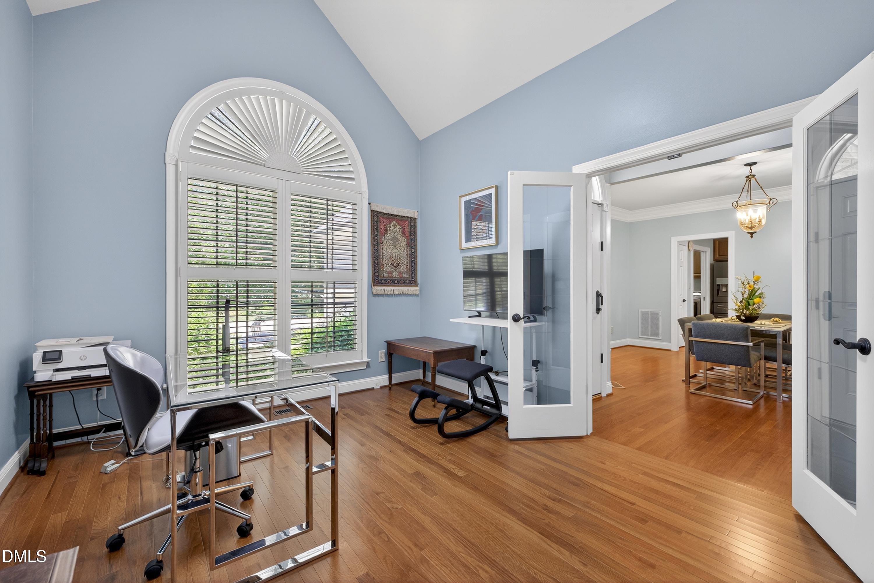 1017 Wedgeland Drive Raleigh, NC 27615 - Photo 37 of 46 WScene-10