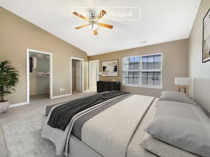 5115 Neuse Commons Lane Raleigh, NC 27616 - Photo 2 of 22 Virtually Staged
