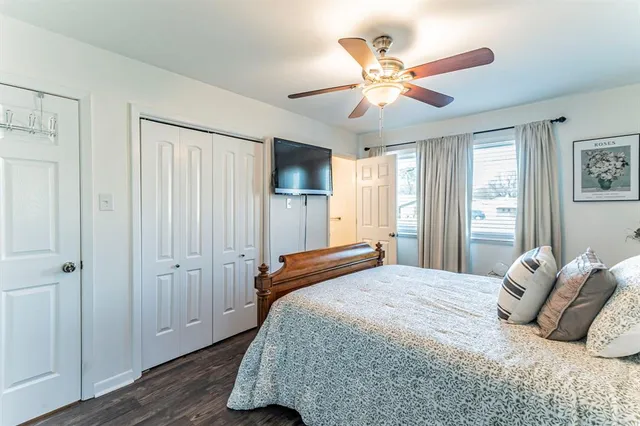 $274,000 | 708 North Stewart Street, Azle, TX 76020