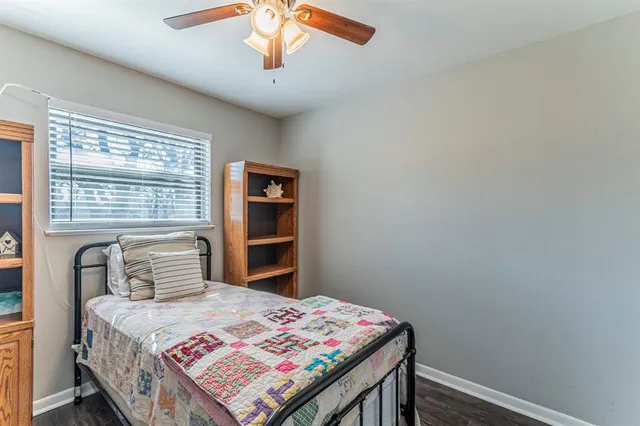 $274,000 | 708 North Stewart Street, Azle, TX 76020