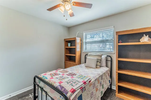 $274,000 | 708 North Stewart Street, Azle, TX 76020