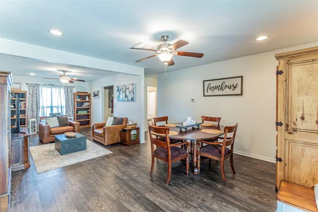 $274,000 | 708 North Stewart Street, Azle, TX 76020