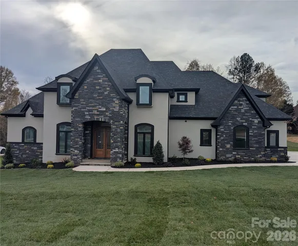 $1,875,000 | 235 Rolling Hill Road, Mooresville, NC 28117