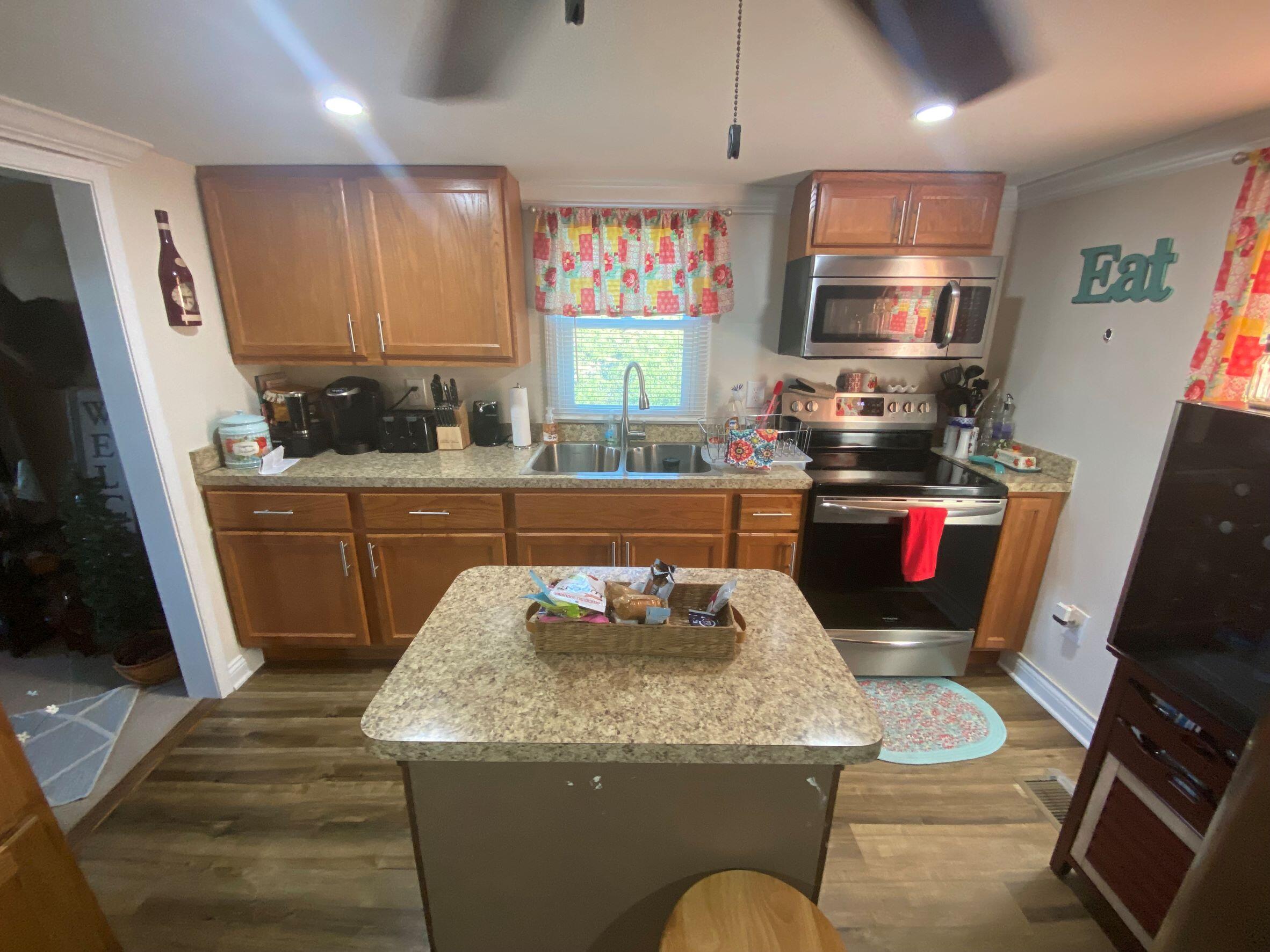 115 Sand Springs Road Mount Vernon, KY 40456 - Photo 17 of 18 IMG-3812
