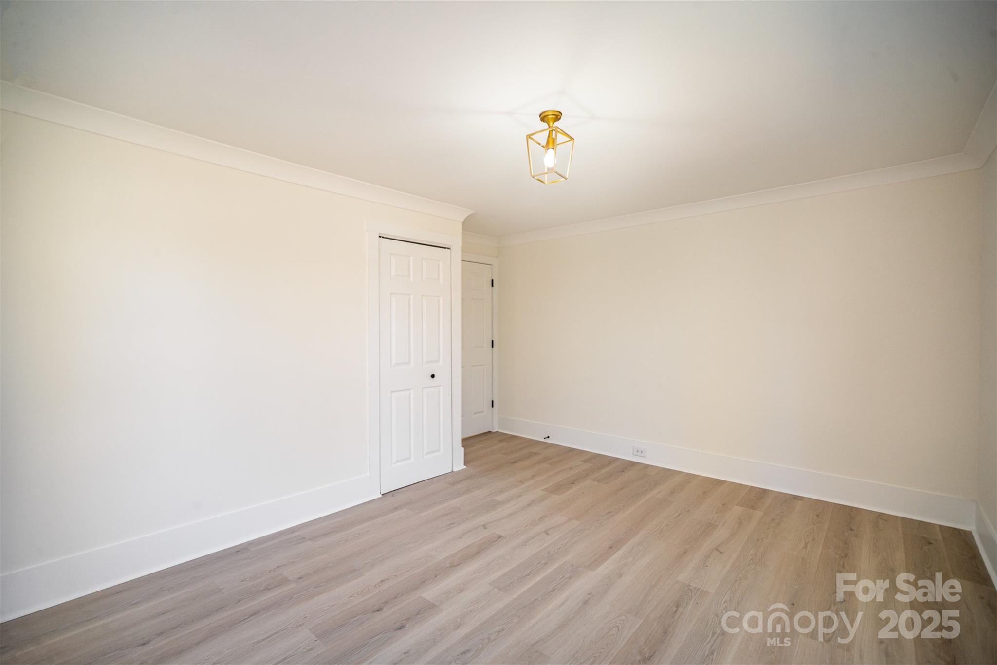 922 Grace Avenue Kannapolis, NC 28083 - Photo 17 of 27 a view of an empty room