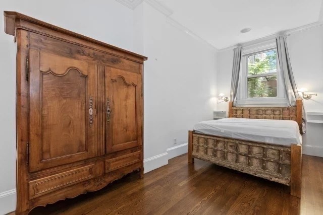 280 Commonwealth Avenue, Unit 108 Boston, MA 02116 - Photo 7 of 11