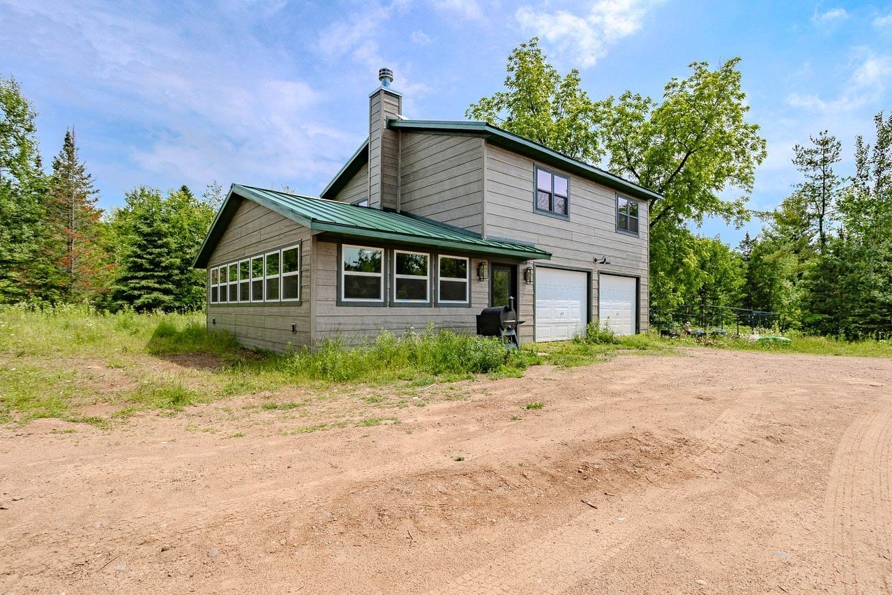 W4601 Olivotti Lake Road Merrill, WI 54452 - Photo 23 of 45