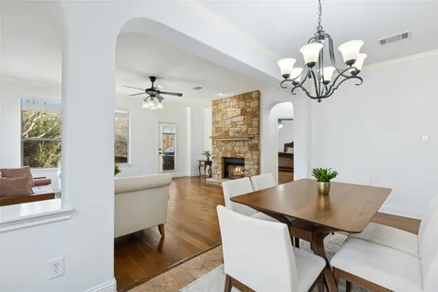 $3,995 | 7429 Bonniebrook Drive, Austin, TX 78735