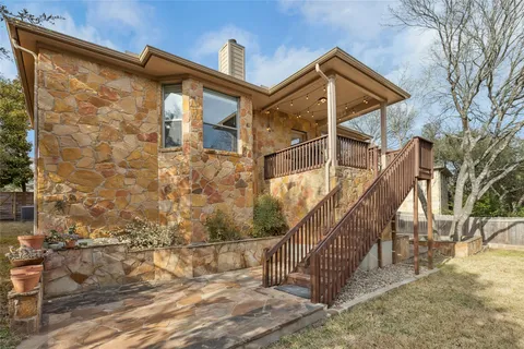 $3,995 | 7429 Bonniebrook Drive, Austin, TX 78735