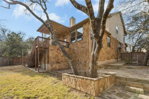 $3,995 | 7429 Bonniebrook Drive, Austin, TX 78735