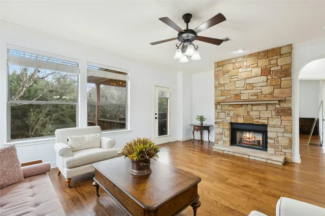 $3,995 | 7429 Bonniebrook Drive, Austin, TX 78735