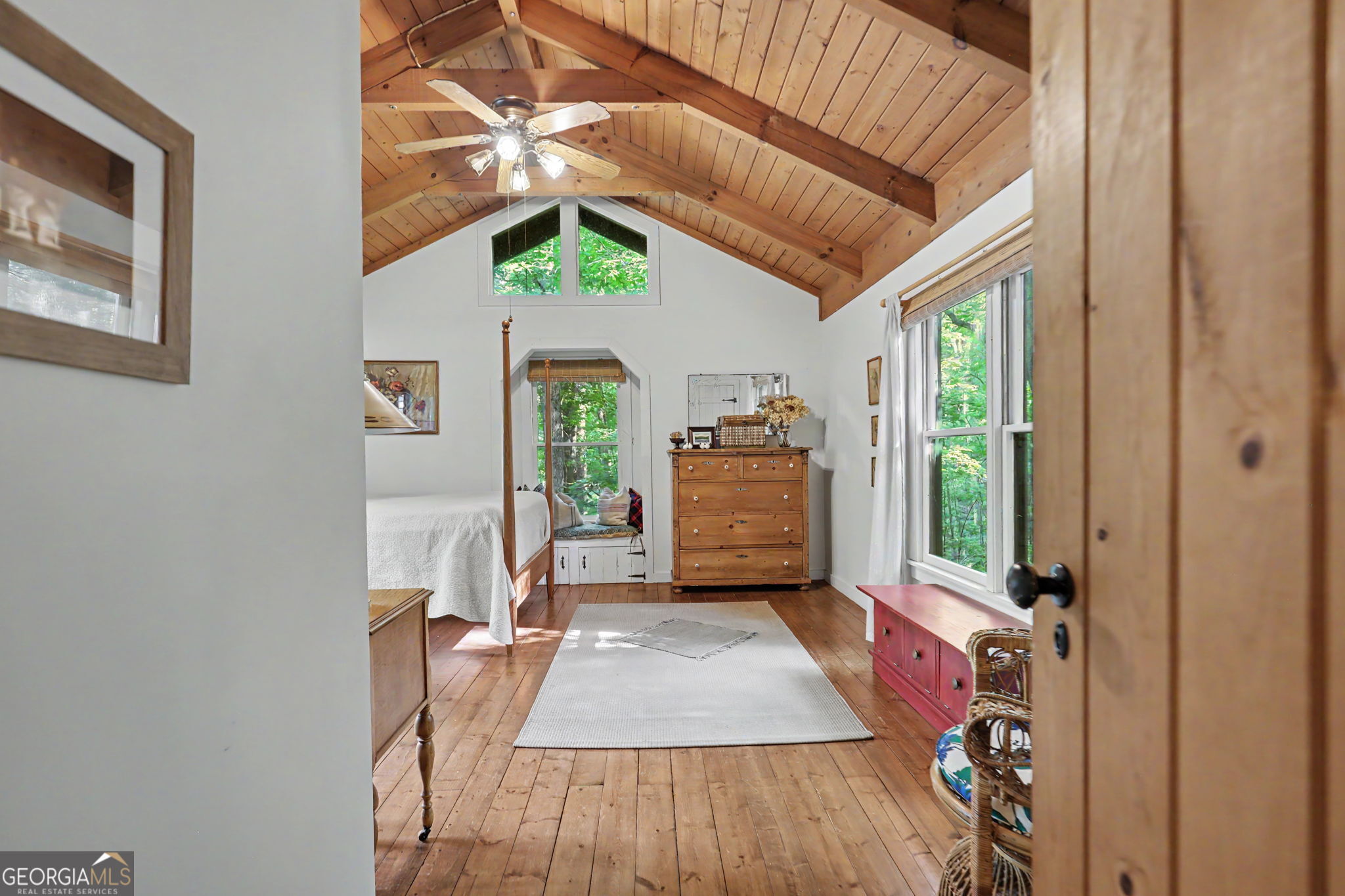 486 Barn Inn Road Lakemont, GA 30552 - Photo 17 of 63