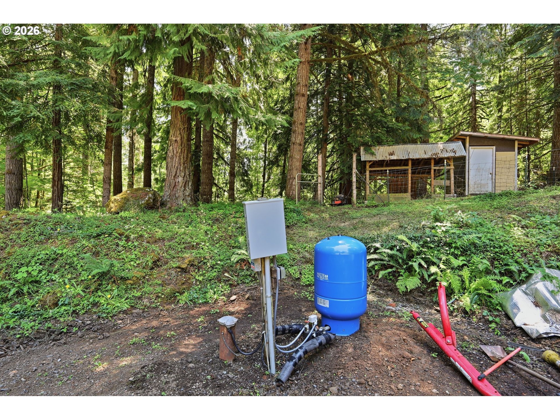 81834 Minnow Creek Road Lowell, OR 97452 - Photo 35 of 45 Gallery Image 35