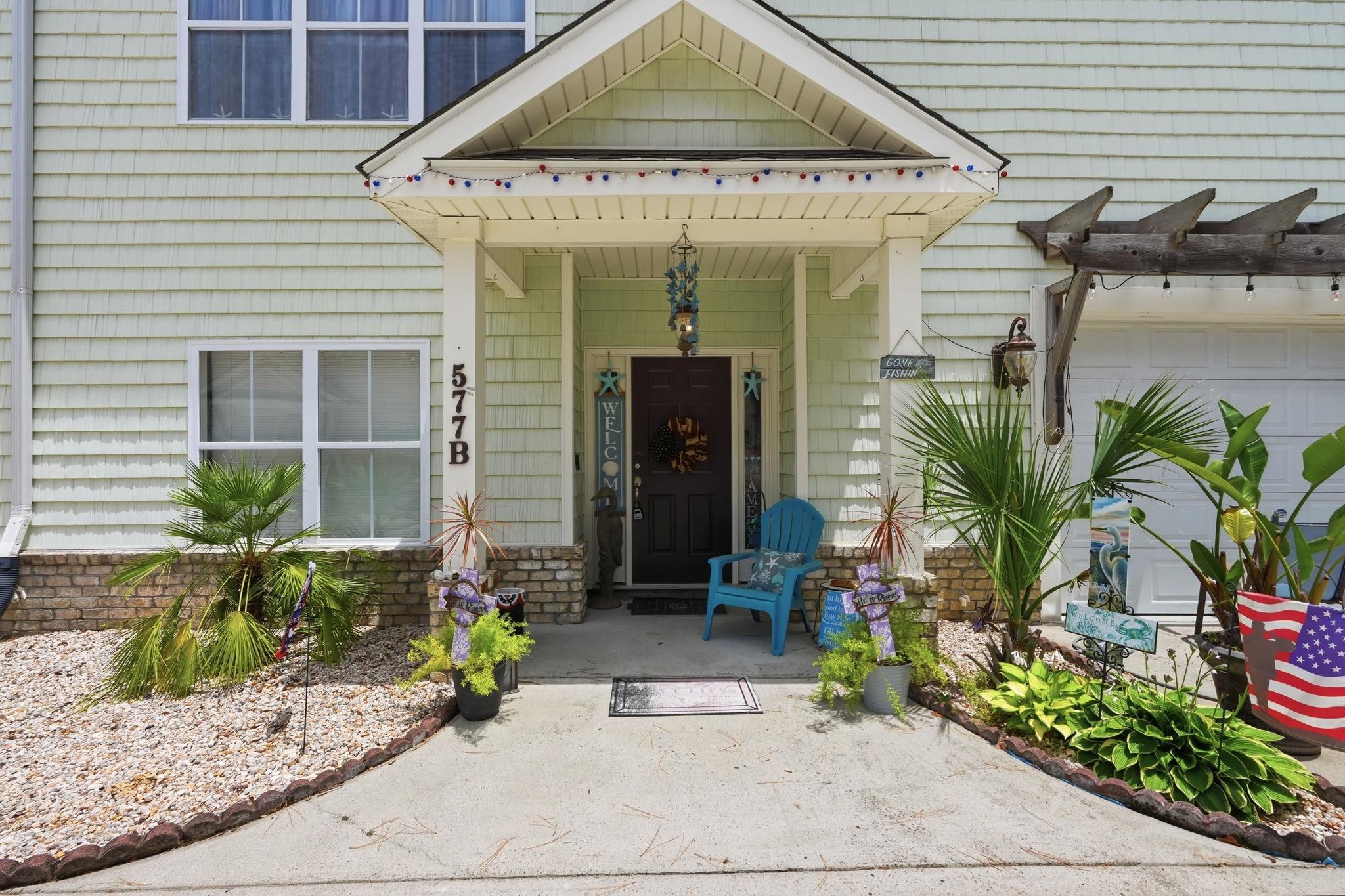 577 Sunnyside Avenue, Unit B Murrells Inlet, SC 29576 - Photo 3 of 34