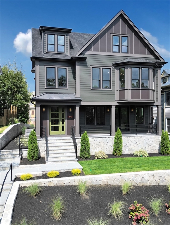 372 Arborway Boston, MA 02130 - Photo 1 of 42 Gallery Image 1