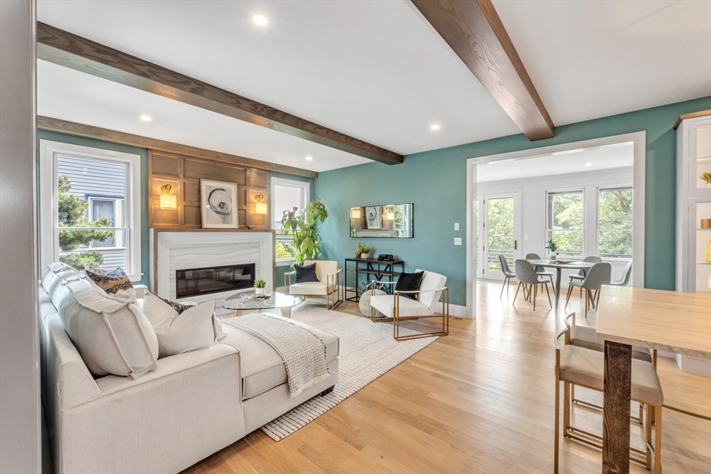 372 Arborway Boston, MA 02130 - Photo 13 of 42 Gallery Image 13