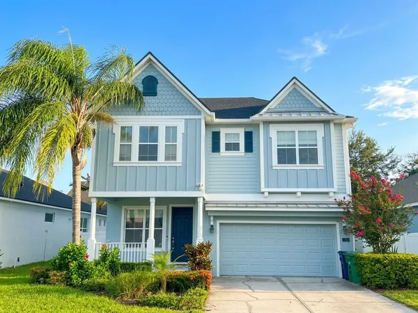 $675,000 | 7707 South Fitzgerald Street, Tampa, FL 33616