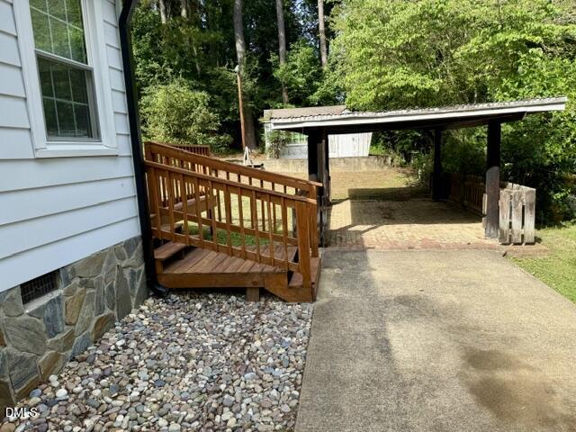 514 Chub Lake Street Roxboro, NC 27573 - Photo 8 of 39