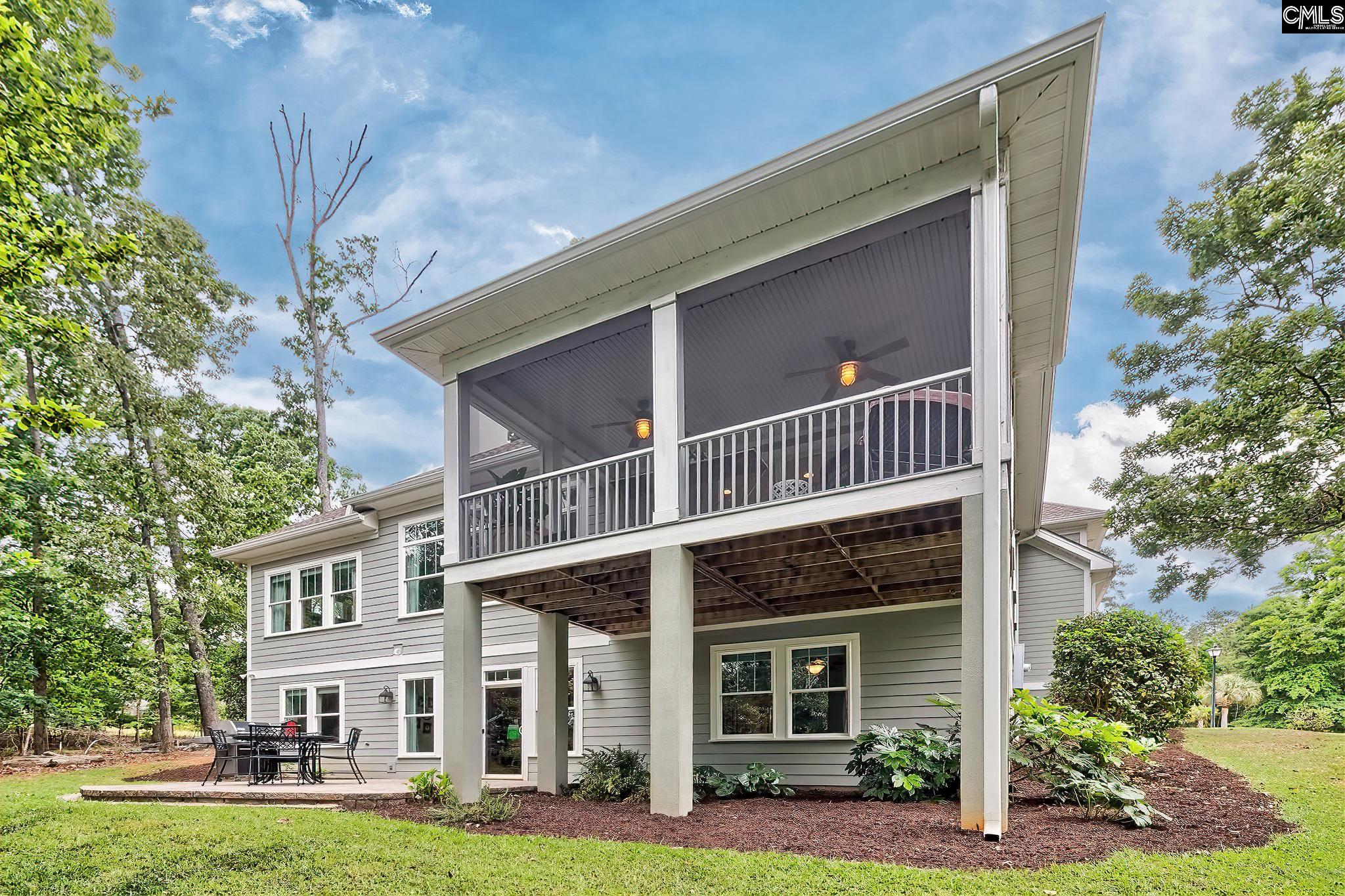408 Little Key Court Chapin, SC 29036 - Photo 7 of 61