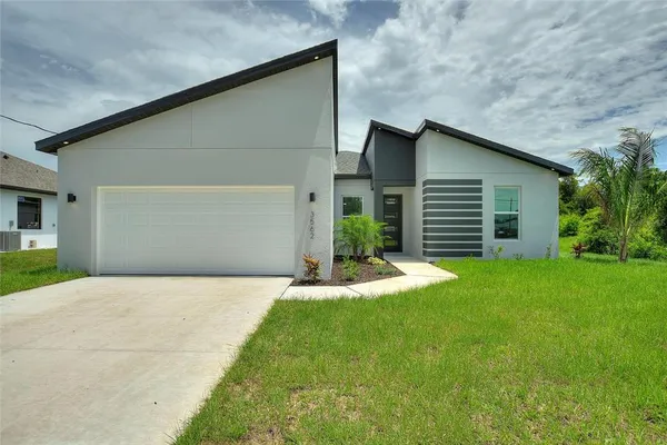 $2,200 | 1251 Dustin Road, North Port, FL 34288