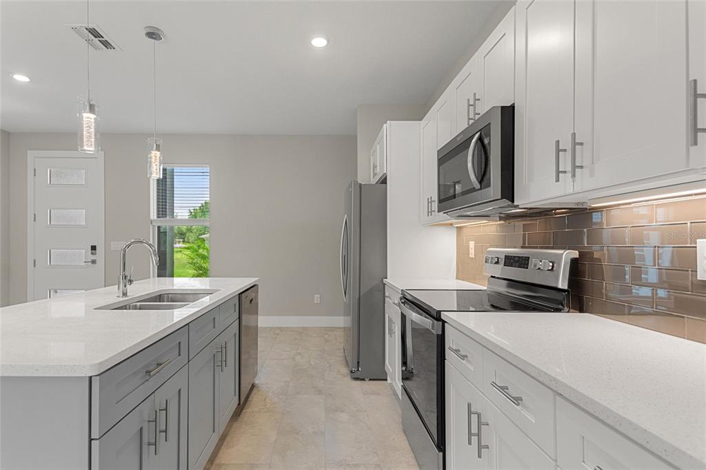 1251 Dustin Road North Port, FL 34288 - Photo 12 of 26