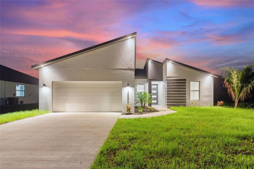 1251 Dustin Road North Port, FL 34288 - Photo 2 of 26