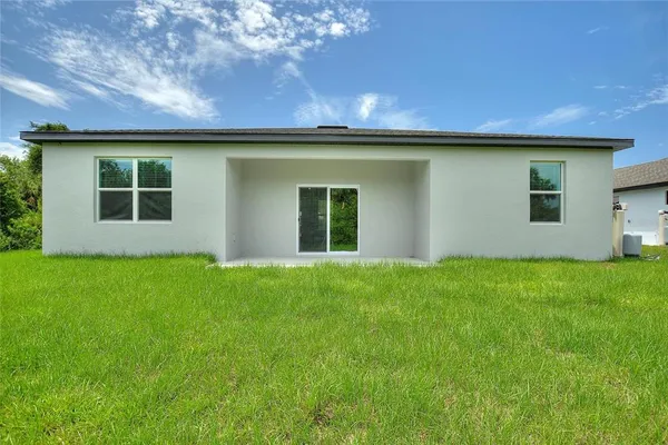 $2,200 | 1251 Dustin Road, North Port, FL 34288