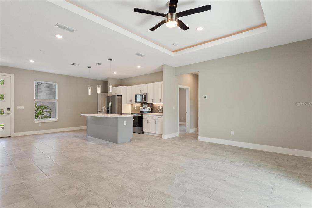 1251 Dustin Road North Port, FL 34288 - Photo 6 of 26