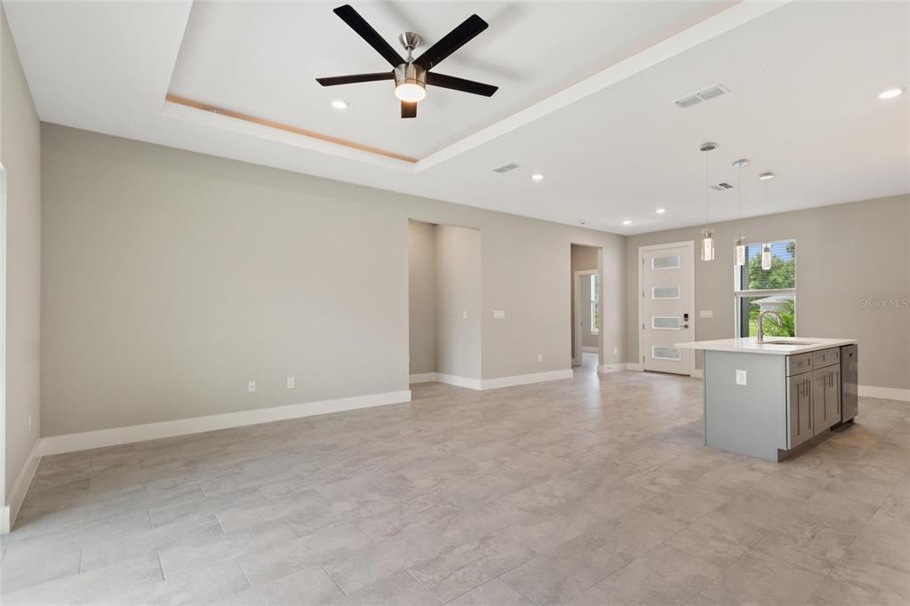 1251 Dustin Road North Port, FL 34288 - Photo 7 of 26