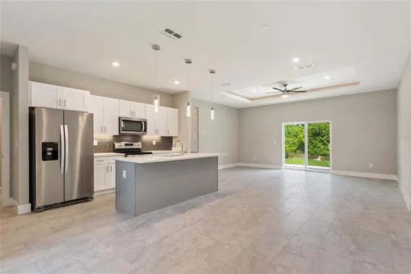 $2,200 | 1251 Dustin Road, North Port, FL 34288