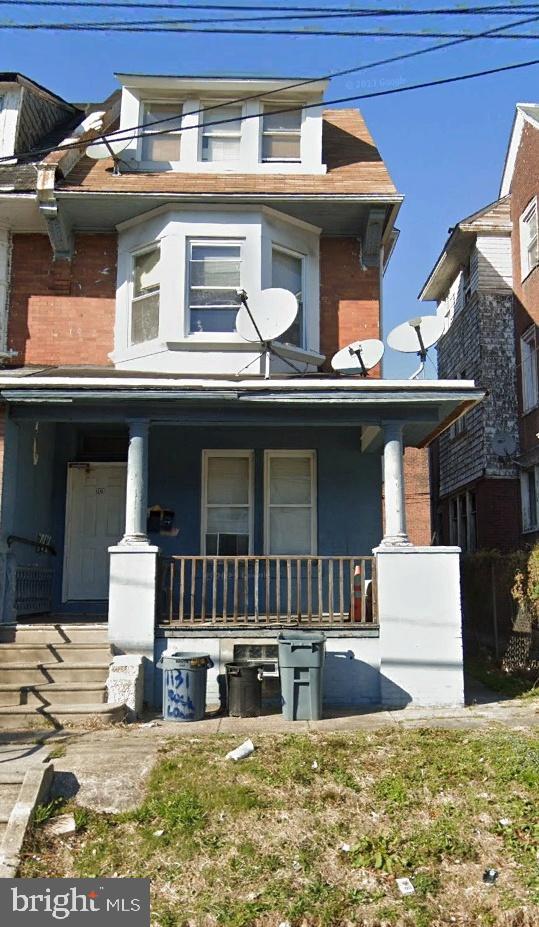 1131 West Rockland St  