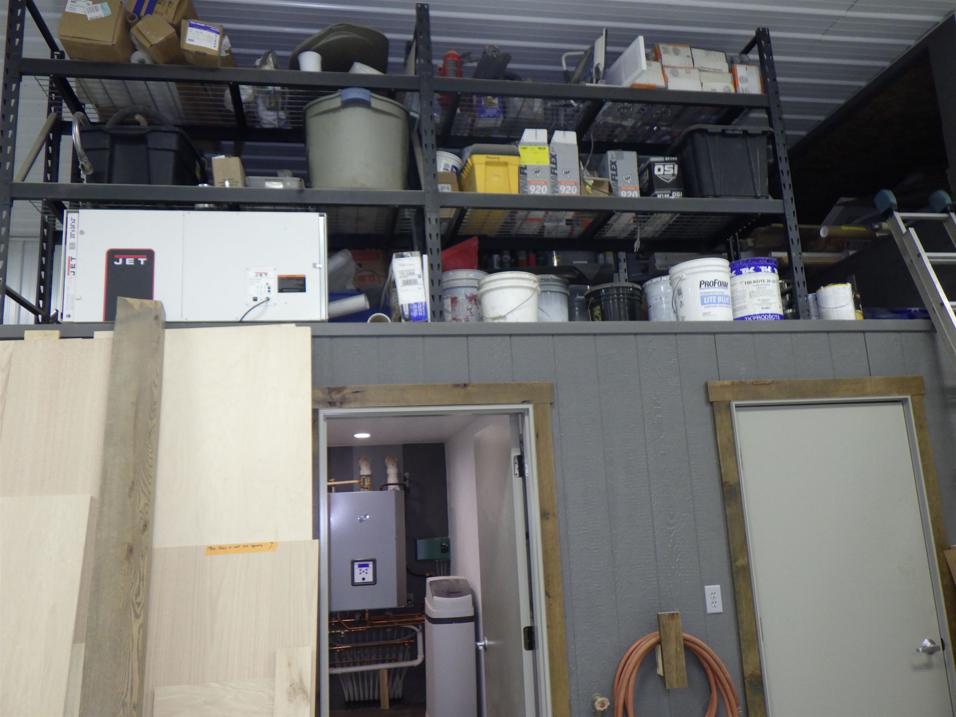 E7696 Horn Road Clintonville, WI 54929 - Photo 71 of 86
