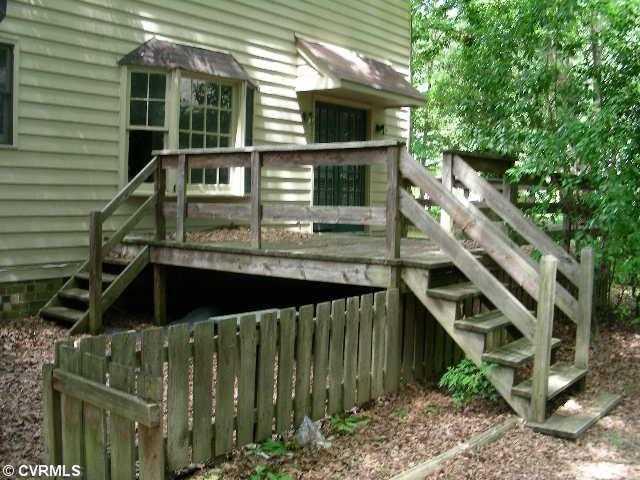 13808 Barnes Spring Road Midlothian, VA 23112 - Photo 4 of 4