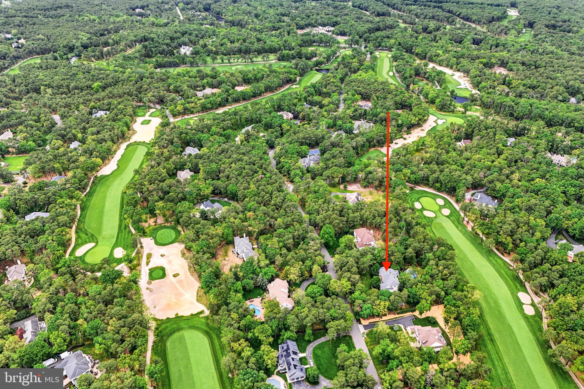 58 Bortons Road Marlton, NJ 08053 - Photo 4 of 88