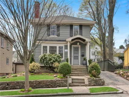 $965,000 | 225 5th Street, Providence, RI 02906