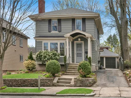 $965,000 | 225 5th Street, Providence, RI 02906